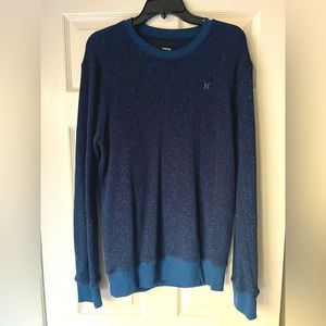 Hurley Crew Neck